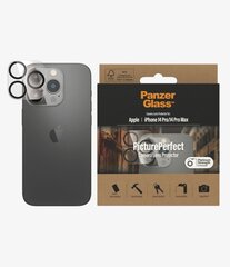 Kameran suojaus PanzerGlass iPhone 14 hinta ja tiedot | Näytönsuojakalvot ja -lasit | hobbyhall.fi