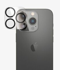Kameran suojaus PanzerGlass iPhone 14 hinta ja tiedot | Näytönsuojakalvot ja -lasit | hobbyhall.fi