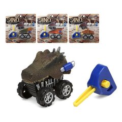 Koneen kiitorata hinta ja tiedot | BigBuy Kids Lelut | hobbyhall.fi