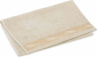 Ameliahome Pyyhe BEIGE 30x50 hinta ja tiedot | Pyyhkeet | hobbyhall.fi