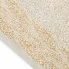 Ameliahome Pyyhe BEIGE 70x130 hinta ja tiedot | Pyyhkeet | hobbyhall.fi