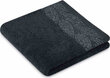 Ameliahome Pyyhesetti BLACK 30x50+50x90+70x130 hinta ja tiedot | Pyyhkeet | hobbyhall.fi