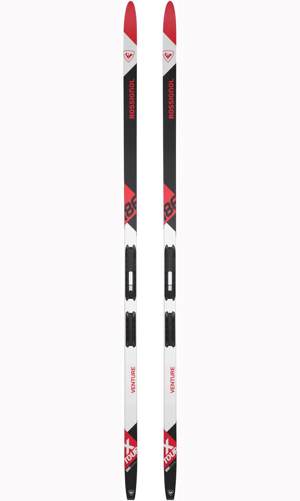 Maastohiihtosukset Rossignol XT Venture WXLS 52-47-49 hinta ja tiedot | Sukset | hobbyhall.fi