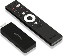 Nokia Streaming Stick 800 hinta ja tiedot | TV-lisätarvikkeet | hobbyhall.fi