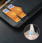 Dux Dux Hivo suojakuoret Samsung Galaxy S23 Ultra, punainen hinta ja tiedot | Puhelimen kuoret ja kotelot | hobbyhall.fi