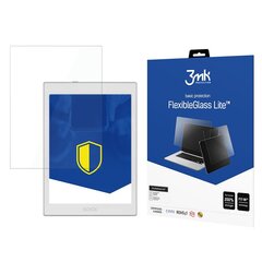 ONYX Boox Nova Air - 3mk FlexibleGlass Lite™ 8.3'' Näytönsuoja hinta ja tiedot | Tablettien lisätarvikkeet | hobbyhall.fi