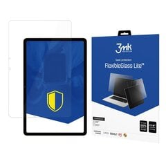 Samsung Galaxy Tab S7 - 3mk FlexibleGlass Lite™ 11'' Näytönsuoja hinta ja tiedot | Tablettien lisätarvikkeet | hobbyhall.fi