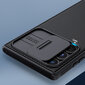 Puhelimenkuori Nillkin CamShield Pro Case Armored Pouch Cover, Samsung Galaxy S22 Ultra hinta ja tiedot | Puhelimen kuoret ja kotelot | hobbyhall.fi