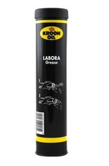 Öljy KROON-OIL Labora Grease 400GR patruuna hinta ja tiedot | Voiteluöljyt ja -nesteet | hobbyhall.fi