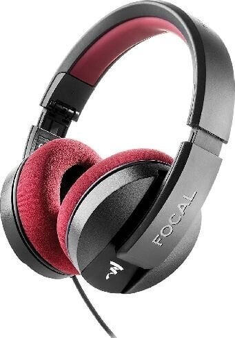 Focal Listen Professional hinta ja tiedot | Kuulokkeet | hobbyhall.fi