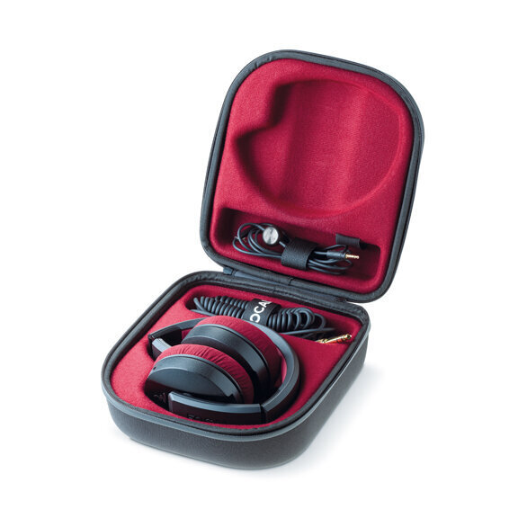 Focal Listen Professional hinta ja tiedot | Kuulokkeet | hobbyhall.fi