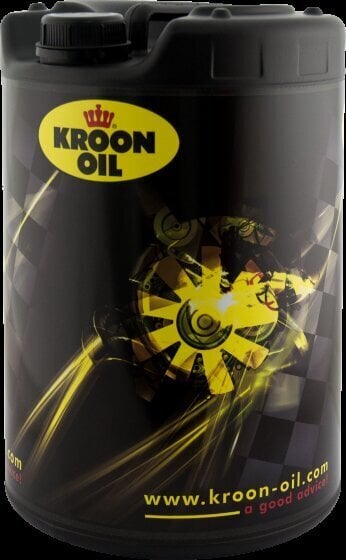 Kroon-Oil Agrifluid NHC hydrauli- ja vaihteistoöljy, 20L hinta ja tiedot | Voiteluöljyt ja -nesteet | hobbyhall.fi