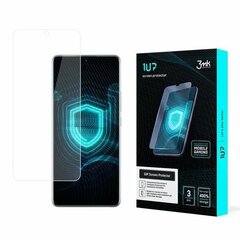 3MK Foil 1UP puhelimelle Xiaomi 12 Pro Foil Gaming 3 kpl hinta ja tiedot | Näytönsuojakalvot ja -lasit | hobbyhall.fi