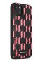 Karl Lagerfeld Monogram Plaque Suojakuori for iPhone 13 mini Vaaleanpunainen hinta ja tiedot | Puhelimen kuoret ja kotelot | hobbyhall.fi