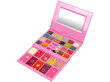 Lasten meikkipaletti Beauty Palette Makeup Set hinta ja tiedot | Lasten ja äitiysajan kosmetiikka | hobbyhall.fi