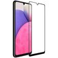 Nillkin Tempered Glass 2.5D CP+ PRO Black for Samsung Galaxy A33 5G hinta ja tiedot | Näytönsuojakalvot ja -lasit | hobbyhall.fi