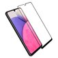 Nillkin Tempered Glass 2.5D CP+ PRO Black for Samsung Galaxy A33 5G hinta ja tiedot | Näytönsuojakalvot ja -lasit | hobbyhall.fi