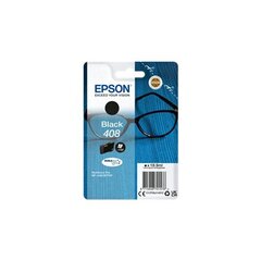 Epson C13T09J14010, musta hinta ja tiedot | Mustekasetit | hobbyhall.fi