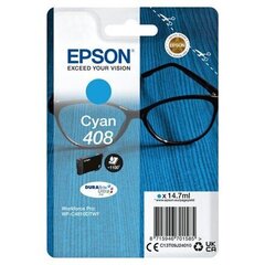 Epson C13T09J24010, sininen hinta ja tiedot | Mustekasetit | hobbyhall.fi
