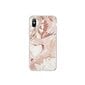 Wozinsky Marble TPU Case suojakuori Xiaomi Redmi 8A, pinkki hinta ja tiedot | Puhelimen kuoret ja kotelot | hobbyhall.fi