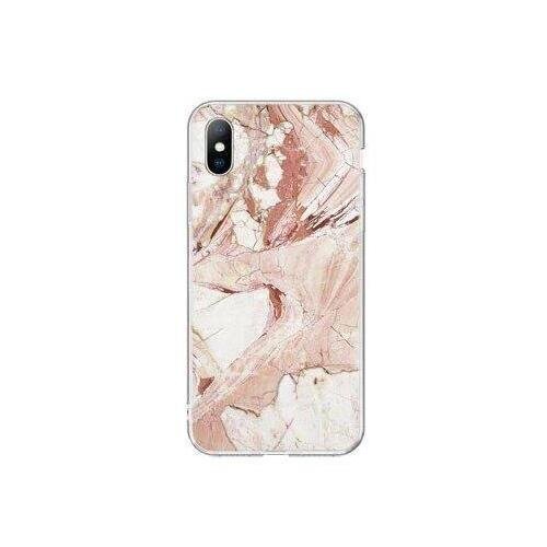 Wozinsky Marble TPU Case suojakuori Samsung Galaxy A31, pinkki hinta ja tiedot | Puhelimen kuoret ja kotelot | hobbyhall.fi