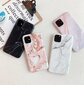 Wozinsky Marble TPU Case suojakuori iPhone 12 Pro Max, musta hinta ja tiedot | Puhelimen kuoret ja kotelot | hobbyhall.fi