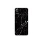 Wozinsky Marble TPU Case suojakuori Samsung Galaxy A42 5G, musta hinta ja tiedot | Puhelimen kuoret ja kotelot | hobbyhall.fi