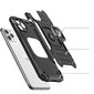 Wozinsky Ring Armor Hybrid Case suojakuori Samsung Galaxy M31s, sininen hinta ja tiedot | Puhelimen kuoret ja kotelot | hobbyhall.fi