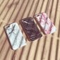 Wozinsky Marble TPU Case suojakuori Samsung Galaxy A02s EU, valkoinen hinta ja tiedot | Puhelimen kuoret ja kotelot | hobbyhall.fi