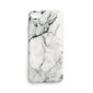 Wozinsky Marble TPU Case suojakuori Xiaomi Mi 10T Pro / Mi 10T, valkoinen hinta ja tiedot | Puhelimen kuoret ja kotelot | hobbyhall.fi