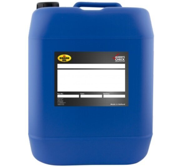 Kroon-Oil Kroontex SDC metallipinnan kondensaationeste, 30L hinta ja tiedot | Voiteluöljyt ja -nesteet | hobbyhall.fi