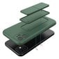 Wozinsky Kickstand Case suojakuori iPhone SE 2022 / SE 2020 / iPhone 8 / iPhone 7, punainen hinta ja tiedot | Puhelimen kuoret ja kotelot | hobbyhall.fi