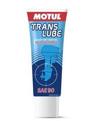 Öljy potkurille Translube Motul 0,35l (moottorin jalkaan). hinta ja tiedot | Voiteluöljyt ja -nesteet | hobbyhall.fi