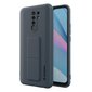 Wozinsky Kickstand Case suojakuori Xiaomi Redmi 9, sininen hinta ja tiedot | Puhelimen kuoret ja kotelot | hobbyhall.fi