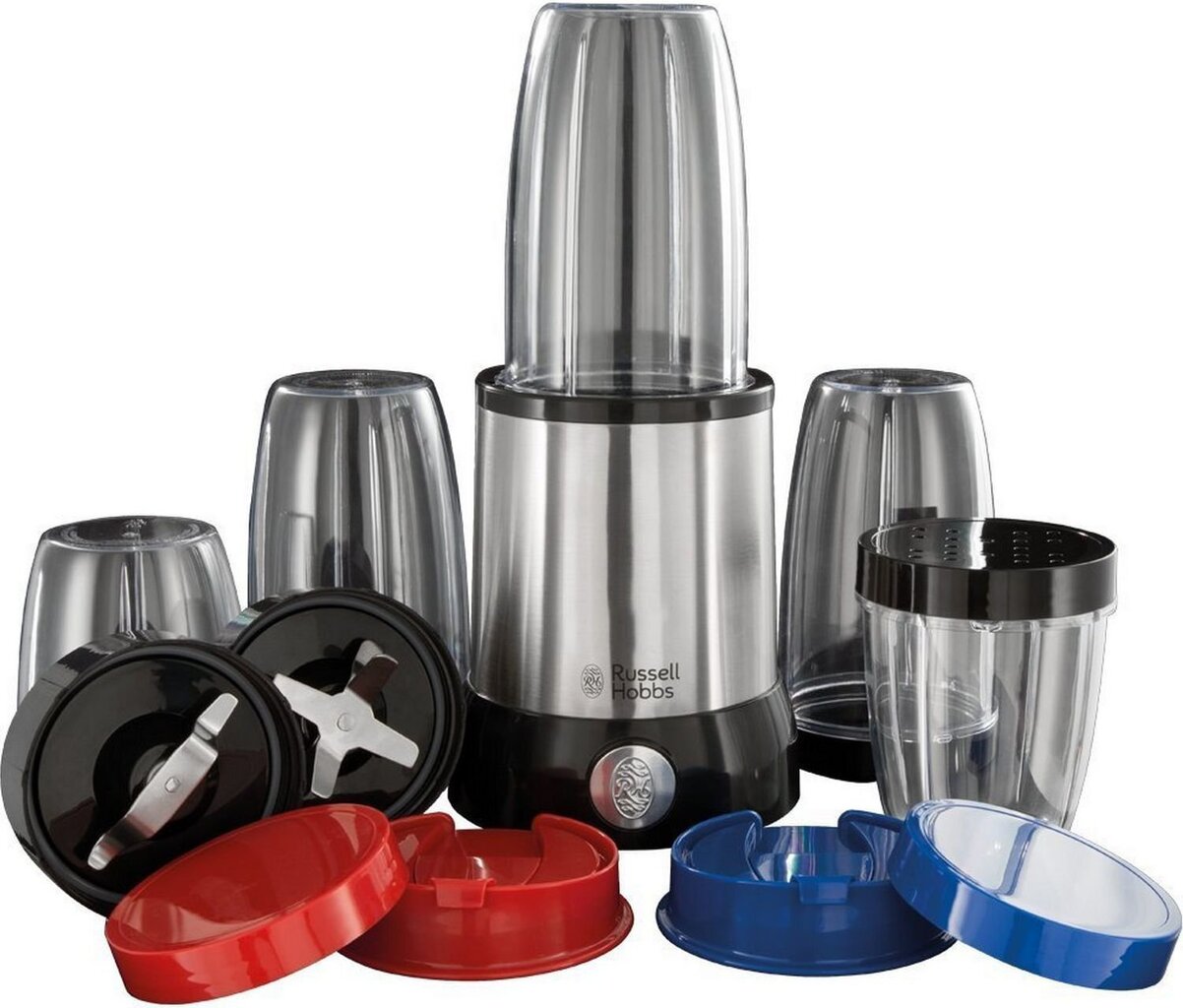 Tehosekoitin Russell Hobbs 23180-56 hinta ja tiedot | Tehosekoittimet | hobbyhall.fi