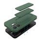 Wozinsky Kickstand Case suojakuori iPhone 13, sininen hinta ja tiedot | Puhelimen kuoret ja kotelot | hobbyhall.fi