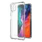 Wozinsky Anti Shock Durable Case suojakuori Samsung Galaxy A22 4G, läpinäkyvä hinta ja tiedot | Puhelimen kuoret ja kotelot | hobbyhall.fi