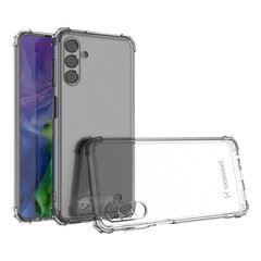 Wozinsky Anti Shock Armored Case, suojakuori Samsung Galaxy A13 5G, läpinäkyvä hinta ja tiedot | Puhelimen kuoret ja kotelot | hobbyhall.fi