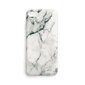 Wozinsky Marble TPU Case suojakuori Xiaomi Redmi Note 10 5G / Poco M3 Pro, valkoinen hinta ja tiedot | Puhelimen kuoret ja kotelot | hobbyhall.fi