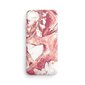 Wozinsky Marble TPU Case suojakuori Samsung Galaxy S22 + (S22 Plus), pinkki hinta ja tiedot | Puhelimen kuoret ja kotelot | hobbyhall.fi
