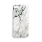 Wozinsky Marble TPU Case suojakuori Samsung Galaxy A03s (166.5), valkoinen hinta ja tiedot | Puhelimen kuoret ja kotelot | hobbyhall.fi