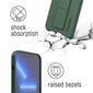 Wozinsky Kickstand Case suojakuori Xiaomi Poco X4 Pro 5G, sininen hinta ja tiedot | Puhelimen kuoret ja kotelot | hobbyhall.fi