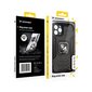 Wozinsky Ring Armor iPhone 14 Pro Black hinta ja tiedot | Puhelimen kuoret ja kotelot | hobbyhall.fi