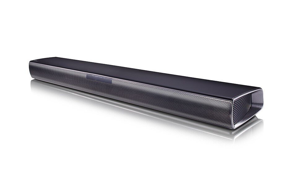 LG Soundbar SQC1 hinta ja tiedot | Kaiuttimet ja soundbarit | hobbyhall.fi