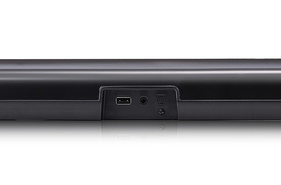 LG Soundbar SQC1 hinta ja tiedot | Kaiuttimet ja soundbarit | hobbyhall.fi