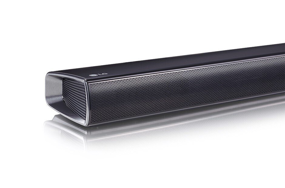 LG Soundbar SQC1 hinta ja tiedot | Kaiuttimet ja soundbarit | hobbyhall.fi