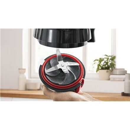 Bosch VitaPower Serie 4 MMB6382M hinta ja tiedot | Tehosekoittimet | hobbyhall.fi