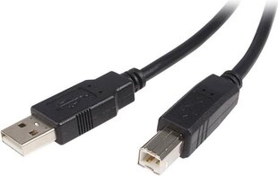 StarTech USB2HAB3M hinta ja tiedot | StarTech Puhelimet, älylaitteet ja kamerat | hobbyhall.fi