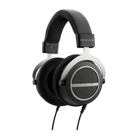 Beyerdynamic Amiron Home -langalliset over-ear -kuulokkeet hinta ja tiedot | Kuulokkeet | hobbyhall.fi