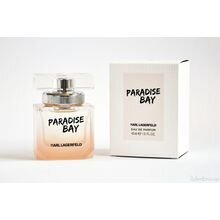Lagerfeld Paradise Bay EDP 25 ml hinta ja tiedot | Naisten hajuvedet | hobbyhall.fi